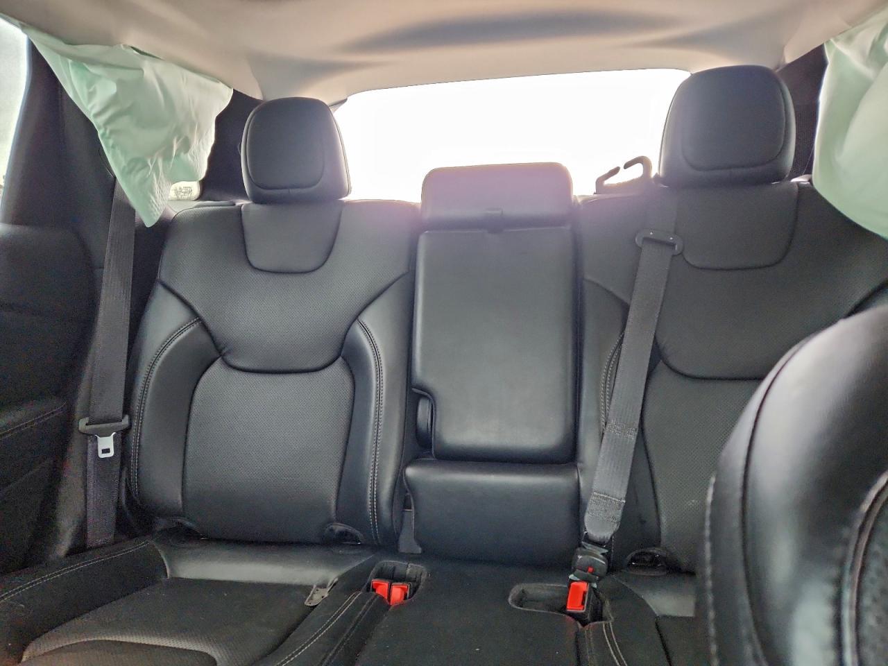 2021 Jeep Cherokee Limited VIN: 1C4PJMDX6MD207176 Lot: 93555565