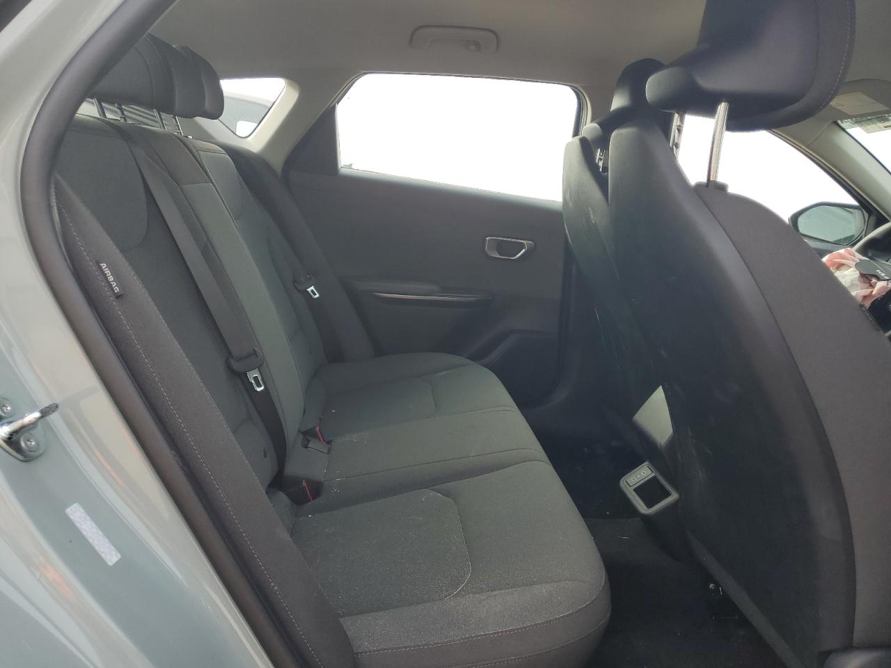 2025 Kia K4 Lx VIN: 3KPFT4DE9SE057385 Lot: 93445065