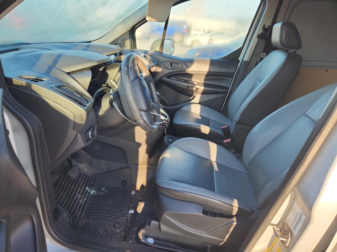 2014 Ford Transit Connect Xl VIN: NM0LS7E76E1134306 Lot: 93746845