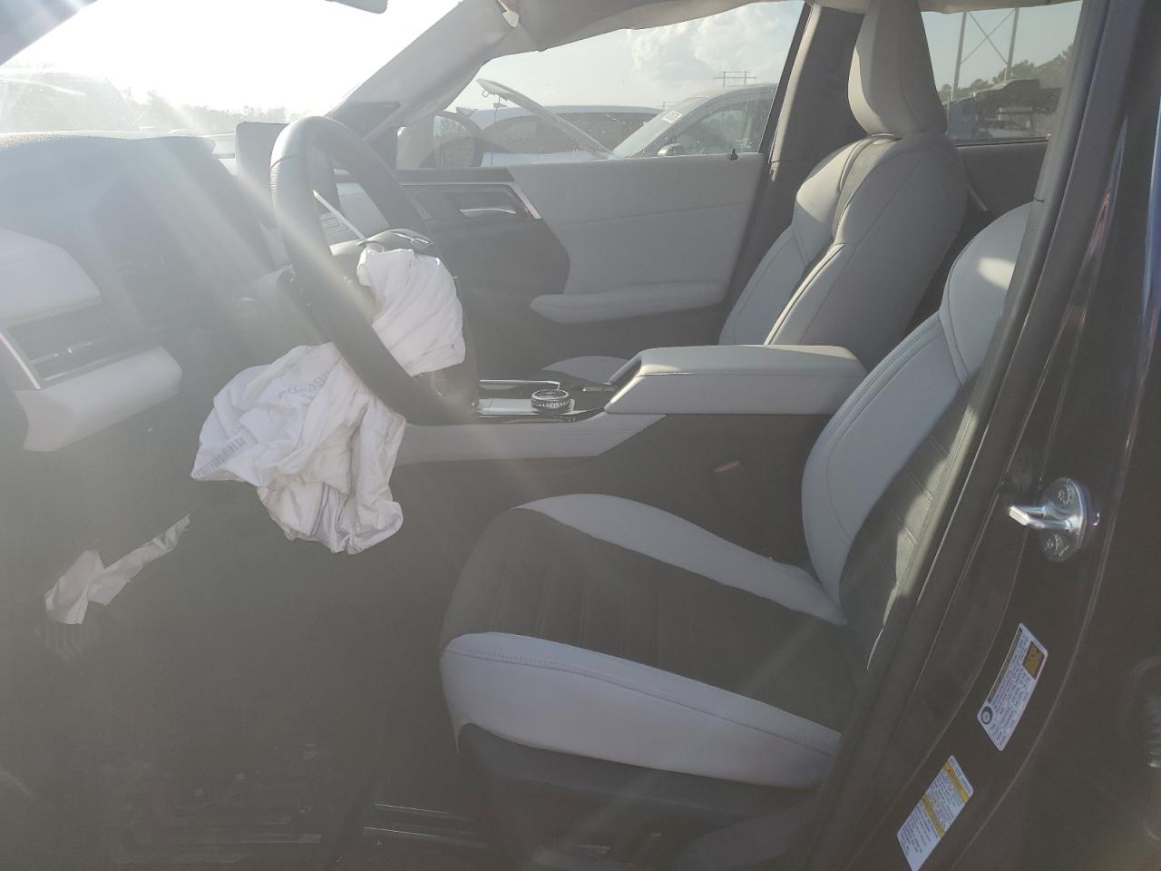 2025 Mitsubishi Outlander Se VIN: JA4J3VA81SZ053103 Lot: 93224775