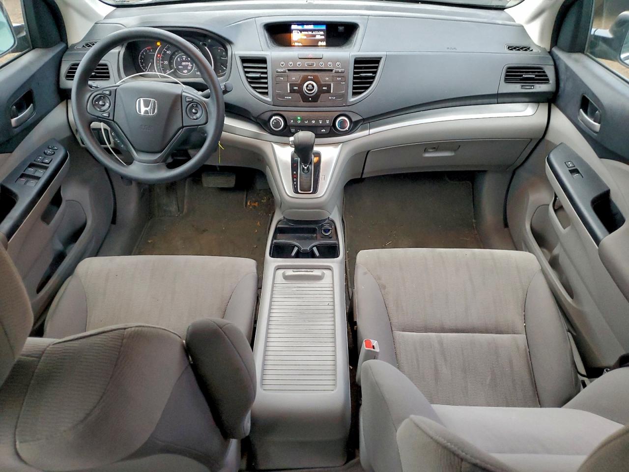 2013 Honda Cr-V Lx VIN: 3CZRM3H3XDG710059 Lot: 92929485