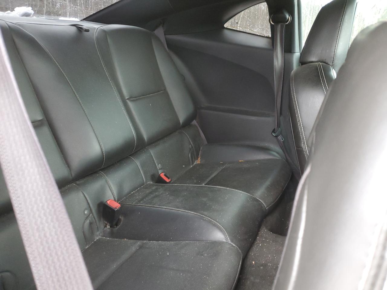 2014 Chevrolet Camaro Lt VIN: 2G1FC1E37E9285621 Lot: 92947285