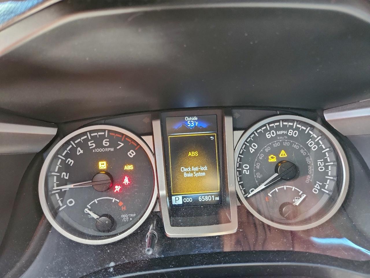 2021 Toyota Tacoma Double Cab VIN: 5TFAZ5CN2MX105814 Lot: 93785035