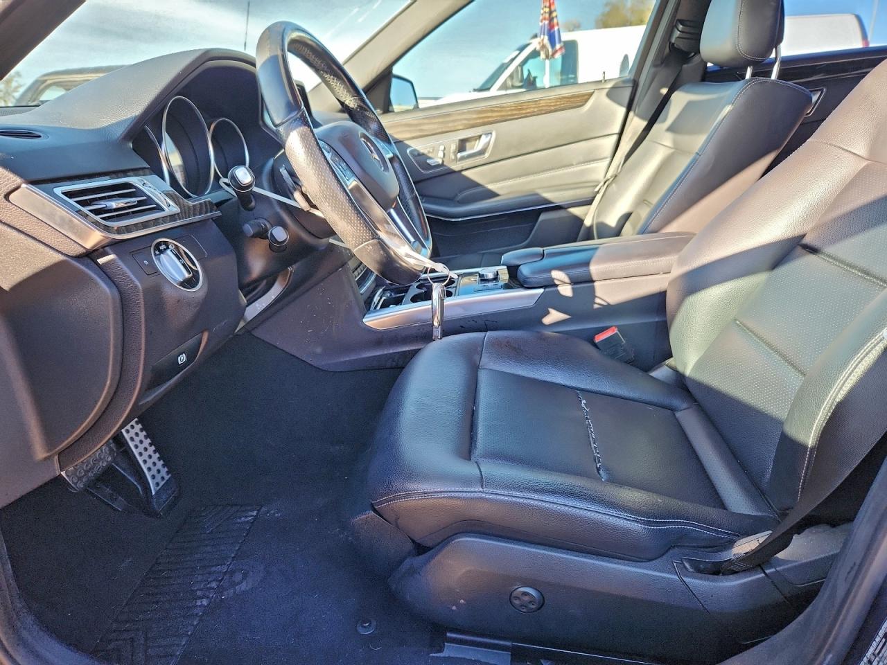 2015 Mercedes-Benz E 350 VIN: WDDHF5KB6FB158164 Lot: 94244595