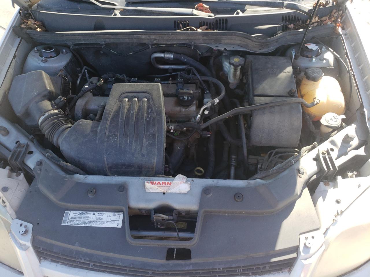 2009 Chevrolet Cobalt Lt VIN: 1G1AT58H997113395 Lot: 92728925