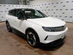 2025 VAUXHALL GRANDLAND 157KW ULTIMATE 73KWH 5DR AUTO [PANORAMIC ROOF] for sale at Copart NEWBURY