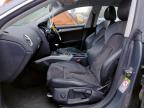 2012 AUDI A5 2.0 TDIE 163 SE 5DR for sale at Copart WESTBURY