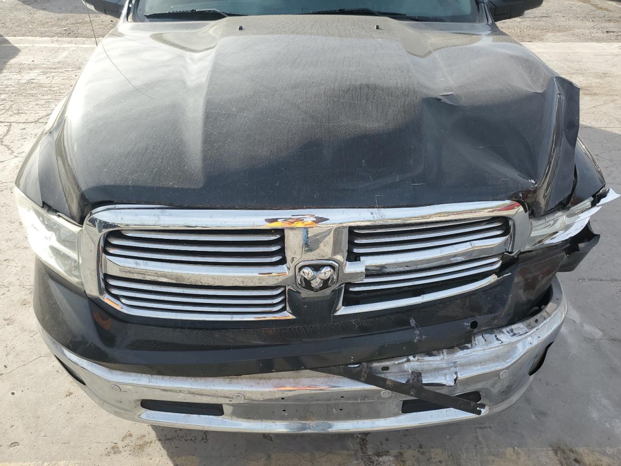 2016 Ram 1500 Slt VIN: 1C6RR6LT8GS233586 Lot: 91166235