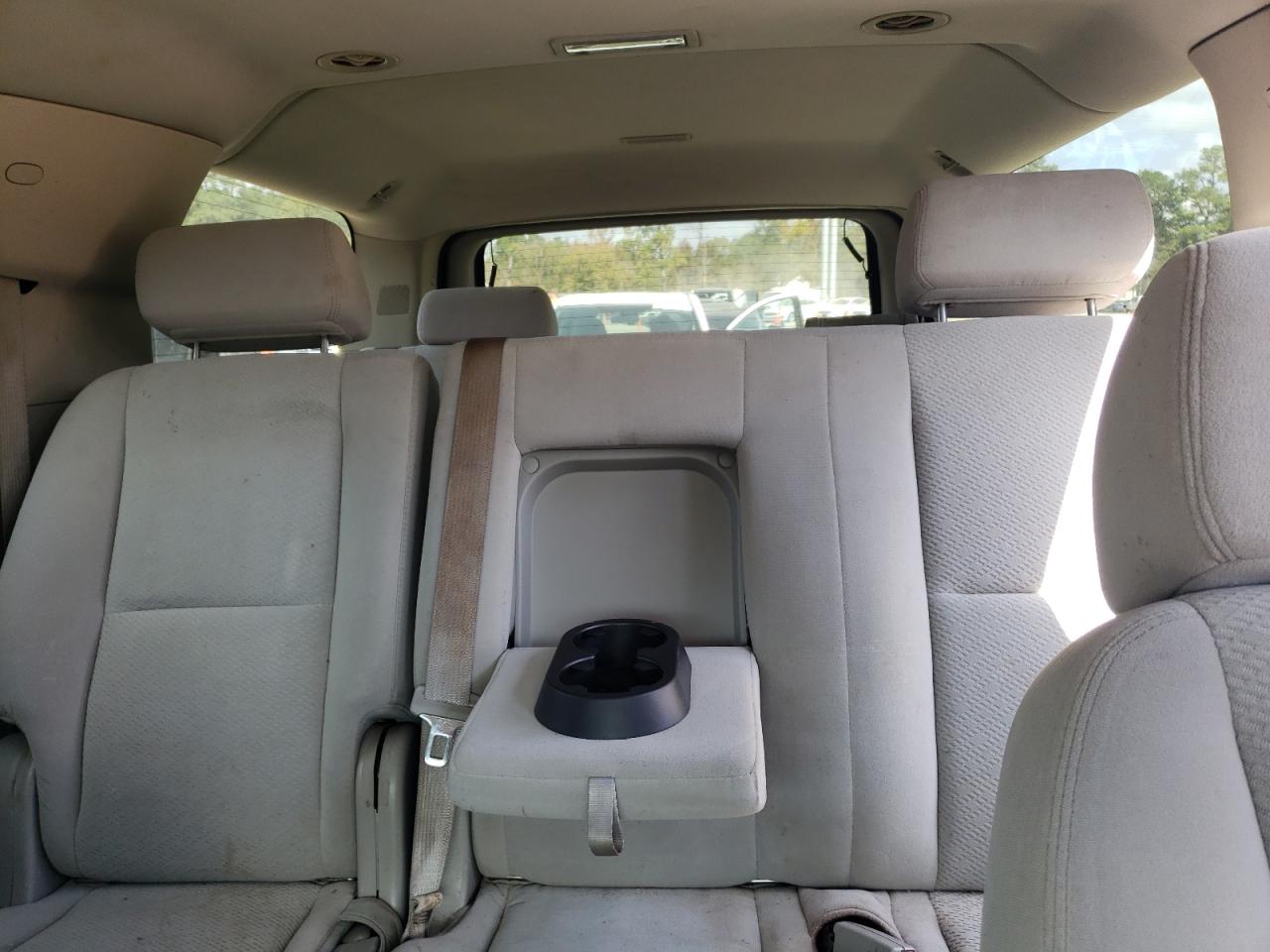 2007 GMC Yukon Xl C1500 VIN: 1GKFC16J77J194770 Lot: 93774675