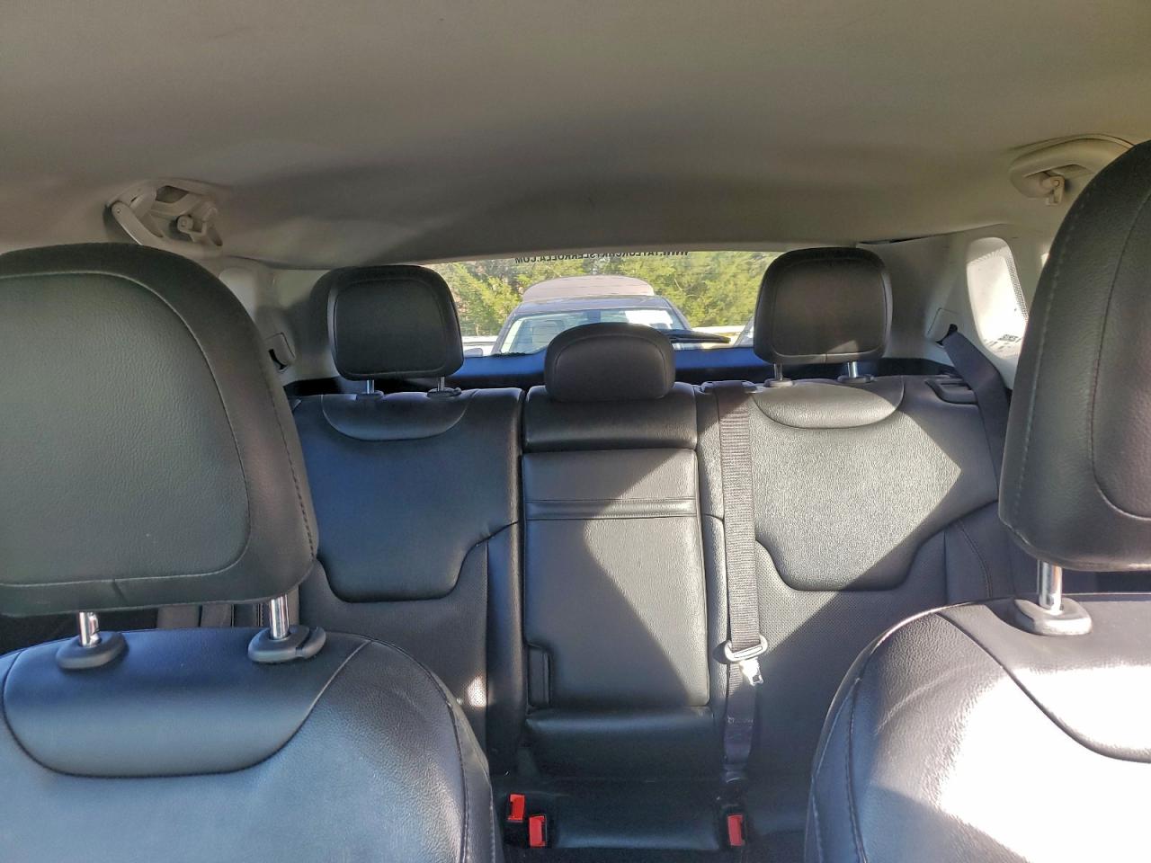 2020 Jeep Compass Limited VIN: 3C4NJDCB2LT138864 Lot: 94350505