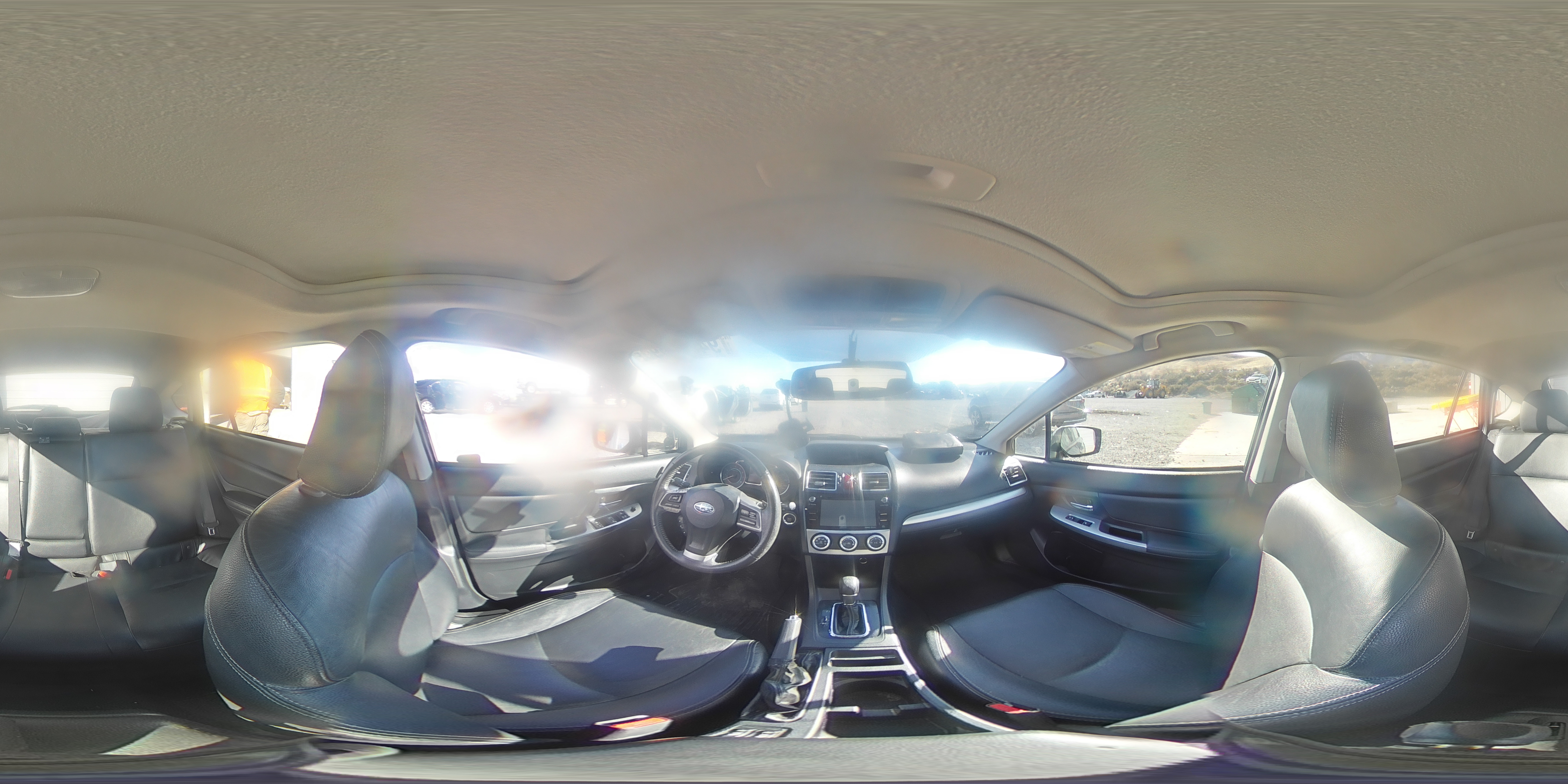 2016 Subaru Impreza Sport Limited VIN: JF1GPAU66GH305261 Lot: 94324695