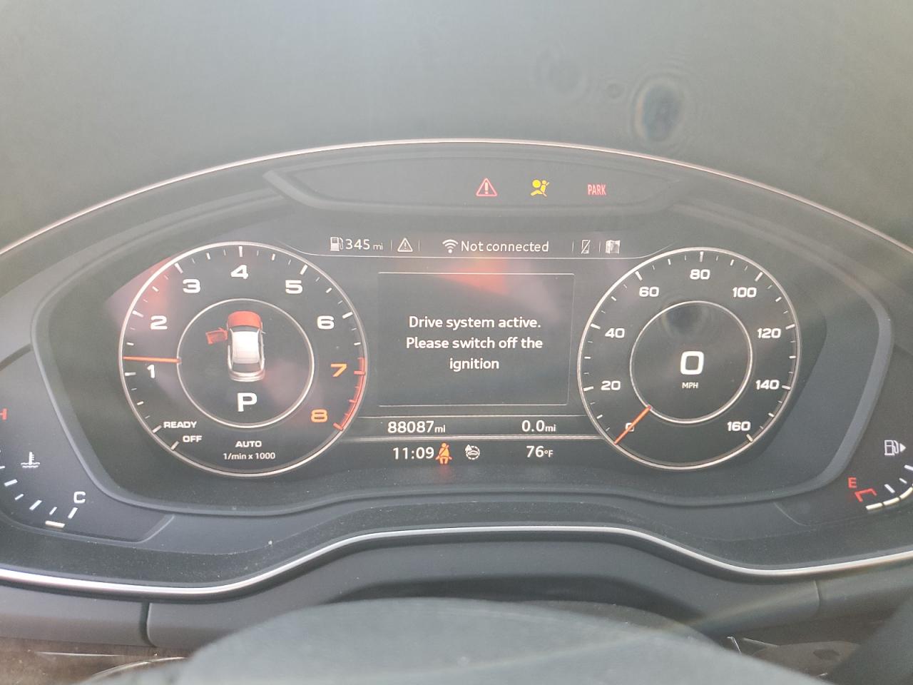 2019 Audi Q5 Premium Plus VIN: WA1BNAFY3K2031726 Lot: 91592815