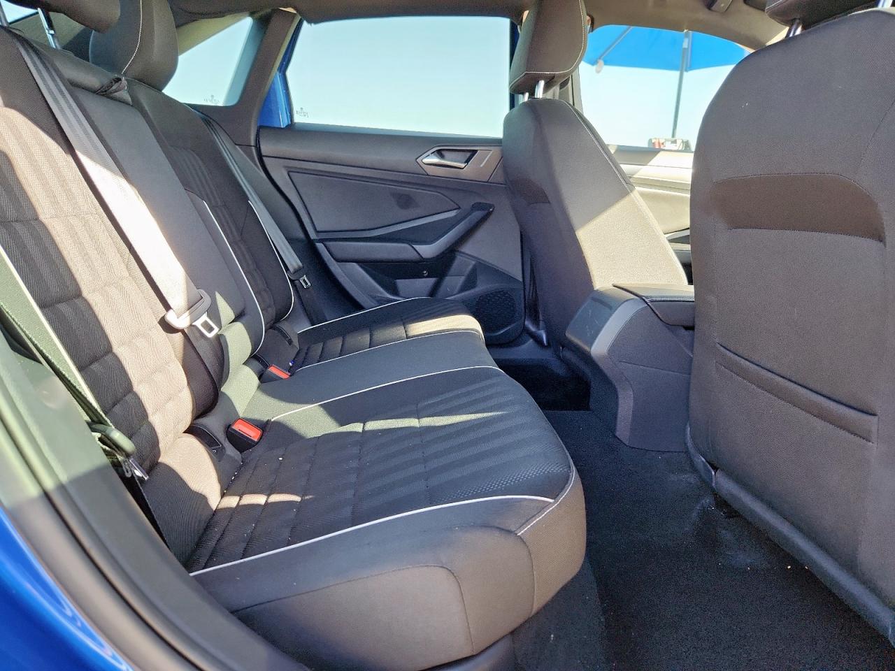 2023 Volkswagen Jetta Sport VIN: 3VWBM7BU2PM026559 Lot: 92300525