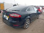 2013 FORD MONDEO 2.0 TDCI 163 TITANIUM X SPORT 5DR for sale at Copart PETERLEE