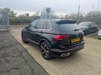 2022 VOLKSWAGEN TIGUAN R-L for sale at Copart WOLVERHAMPTON