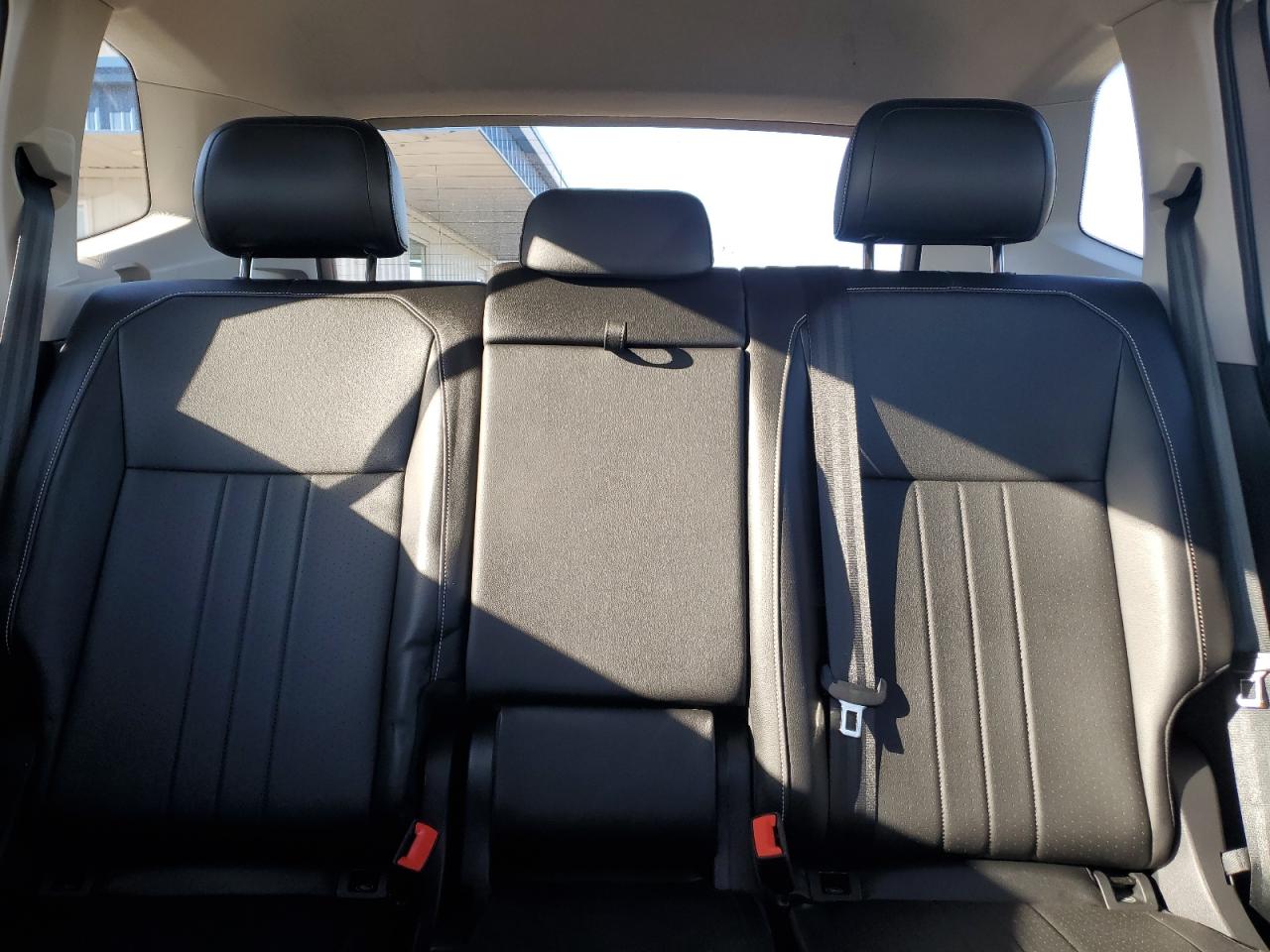 2024 Volkswagen Tiguan Se VIN: 3VV2B7AX6RM035015 Lot: 93220255