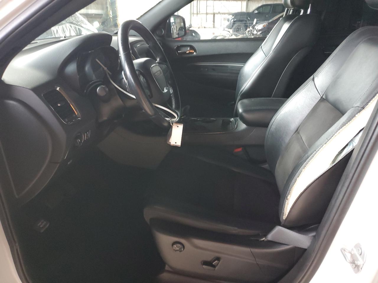 2020 Dodge Durango Gt VIN: 1C4RDHDG9LC259820 Lot: 93243175