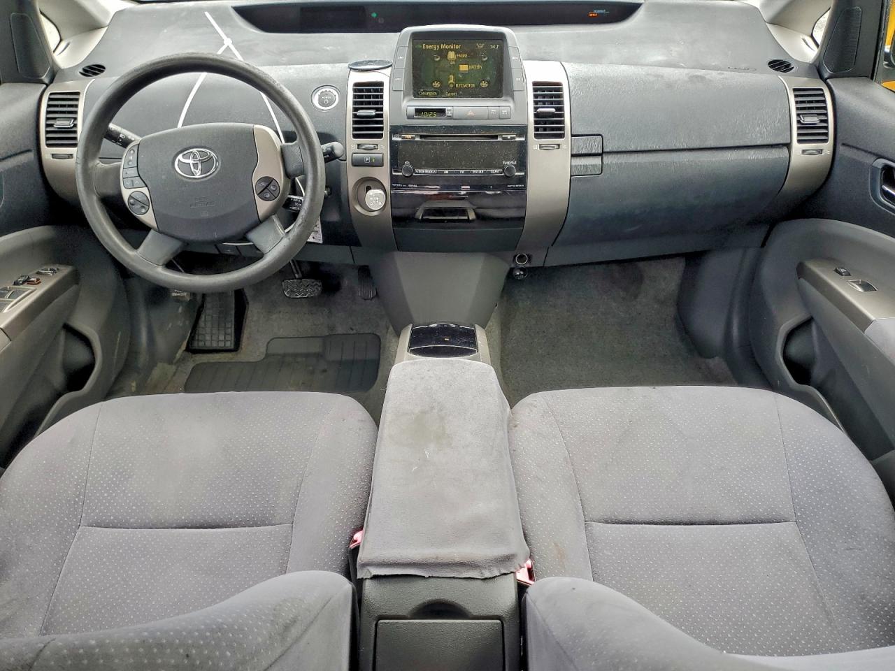 2007 Toyota Prius VIN: JTDKB20UX73292444 Lot: 93960035