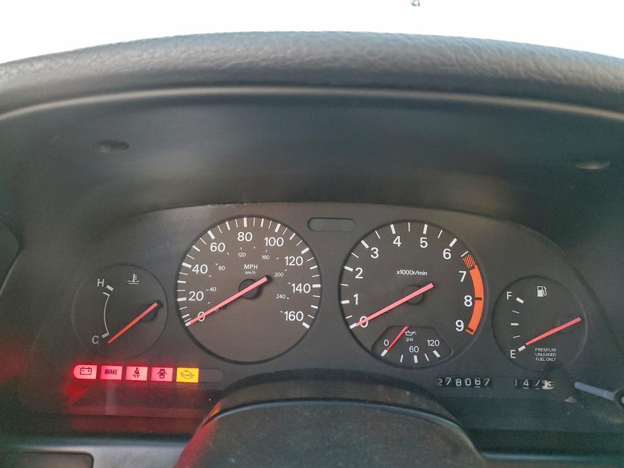 1990 Nissan 300Zx VIN: JN1RZ24A2LX018848 Lot: 94406185