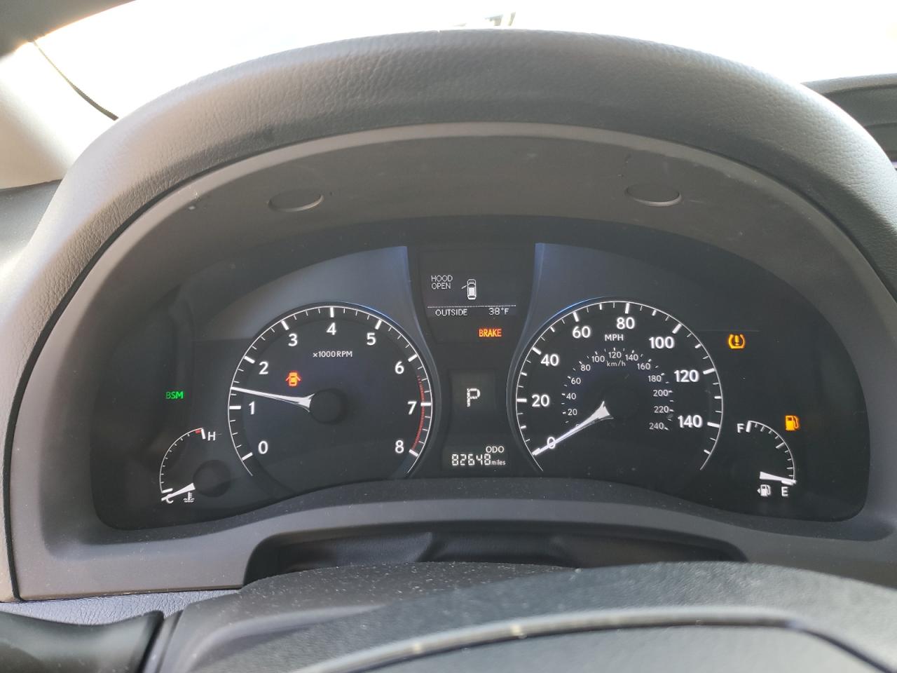 2015 Lexus Rx 350 Base VIN: 2T2BK1BAXFC283709 Lot: 93650635