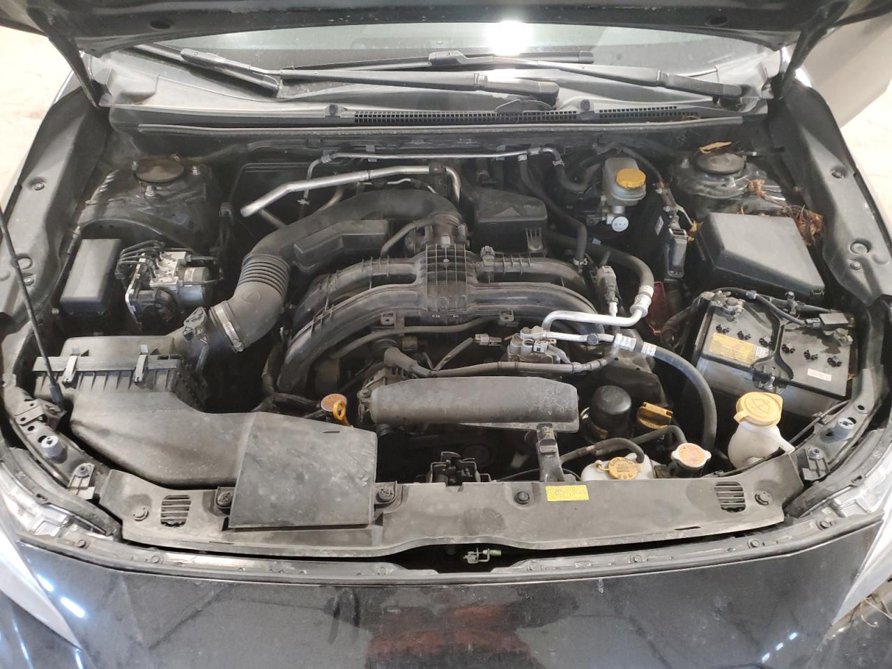 2021 Subaru Crosstrek Premium VIN: JF2GTAEC4M8259498 Lot: 93503155