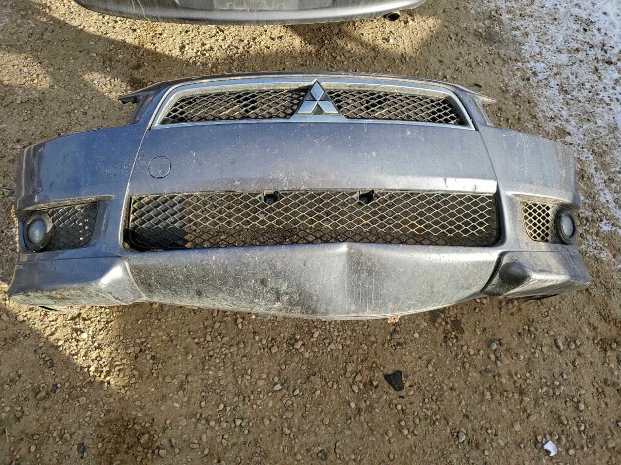 2009 Mitsubishi Lancer Es/Es Sport VIN: JA3AU26U59U606882 Lot: 91466895