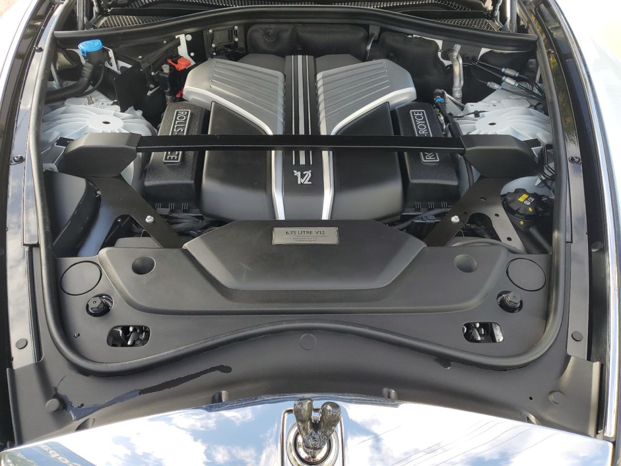 2022 Rolls-Royce Phantom VIN: SCATT6C00NU211399 Lot: 90672595