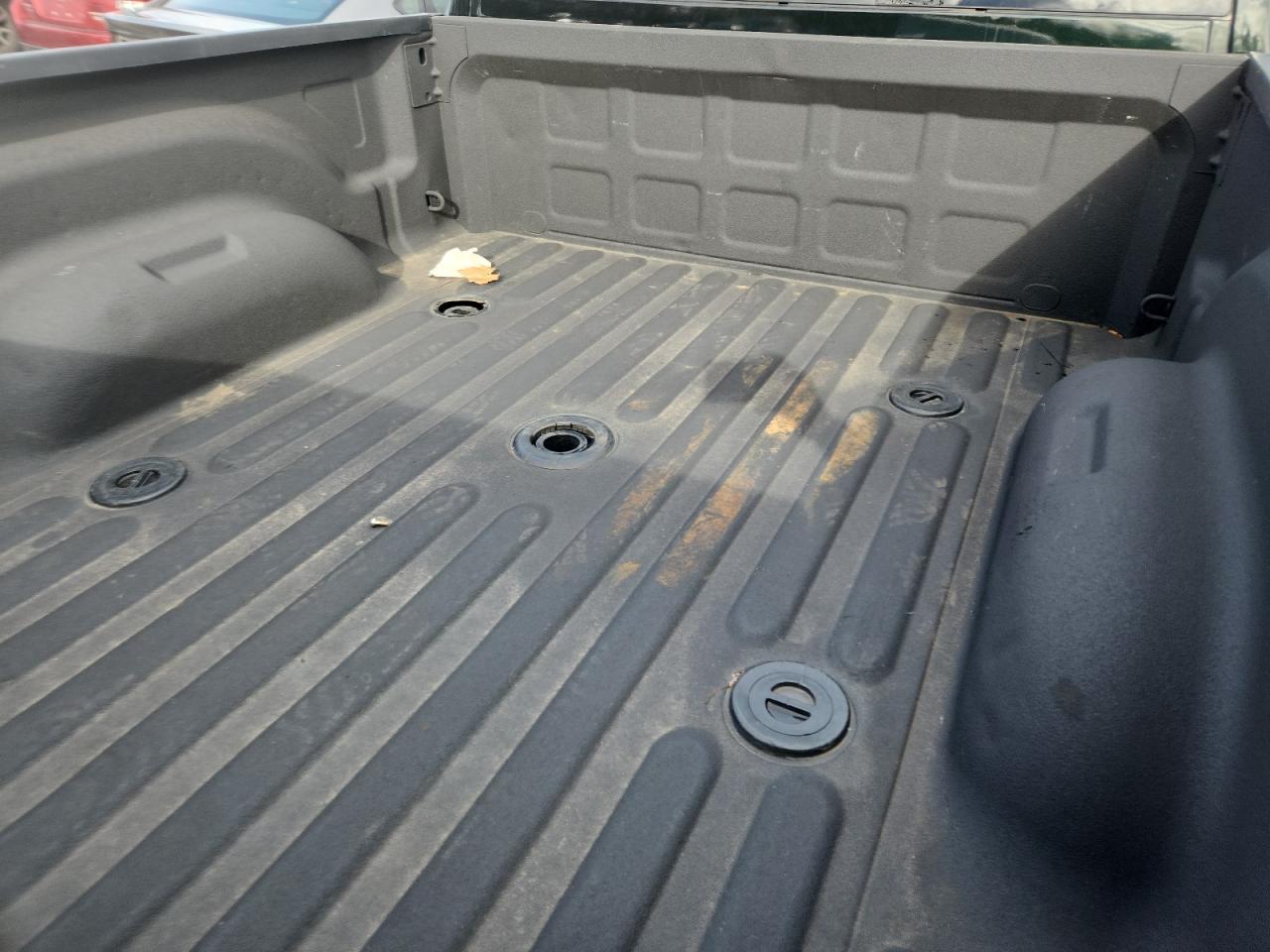 2018 Ram 3500 Laramie VIN: 3C63R3EL0JG146877 Lot: 91973485