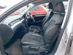 2014 SKODA SUPERB 2.0 TDI CR 140 SE 5DR for sale at Copart WOLVERHAMPTON