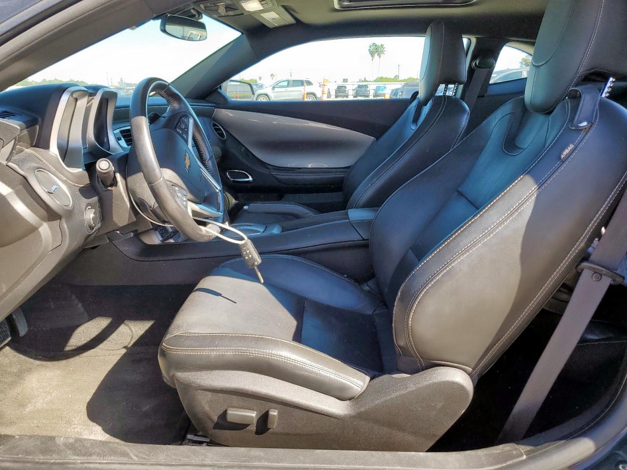 2013 Chevrolet Camaro Lt VIN: 2G1FC1E32D9199034 Lot: 91590545