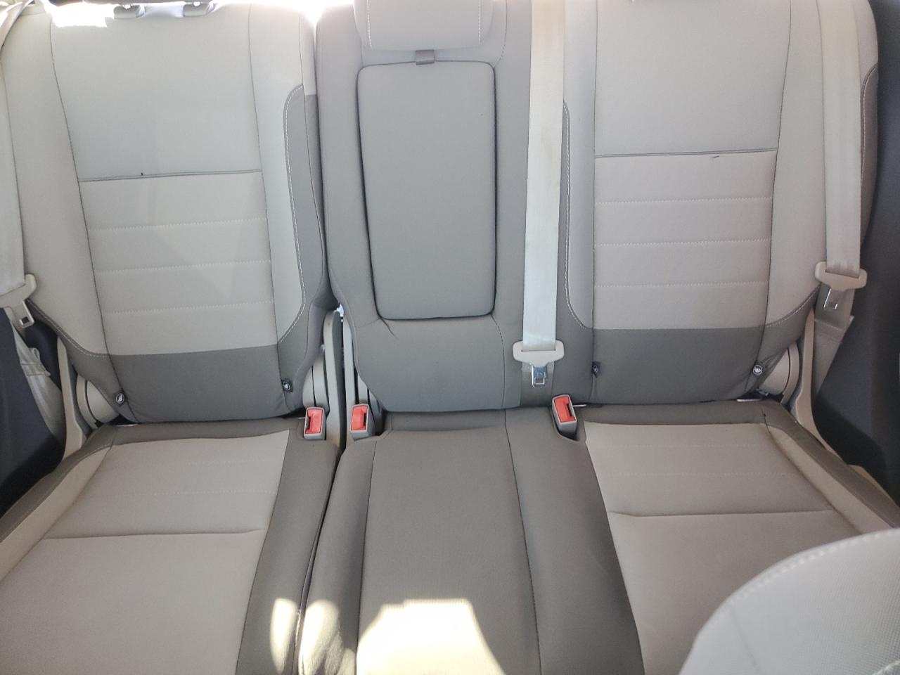 2015 Ford Escape Se VIN: 1FMCU0GX3FUB47799 Lot: 91424965