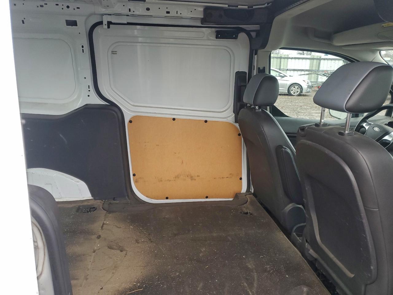 2018 Ford Transit Connect Xl VIN: NM0LS7E76J1342406 Lot: 93855575