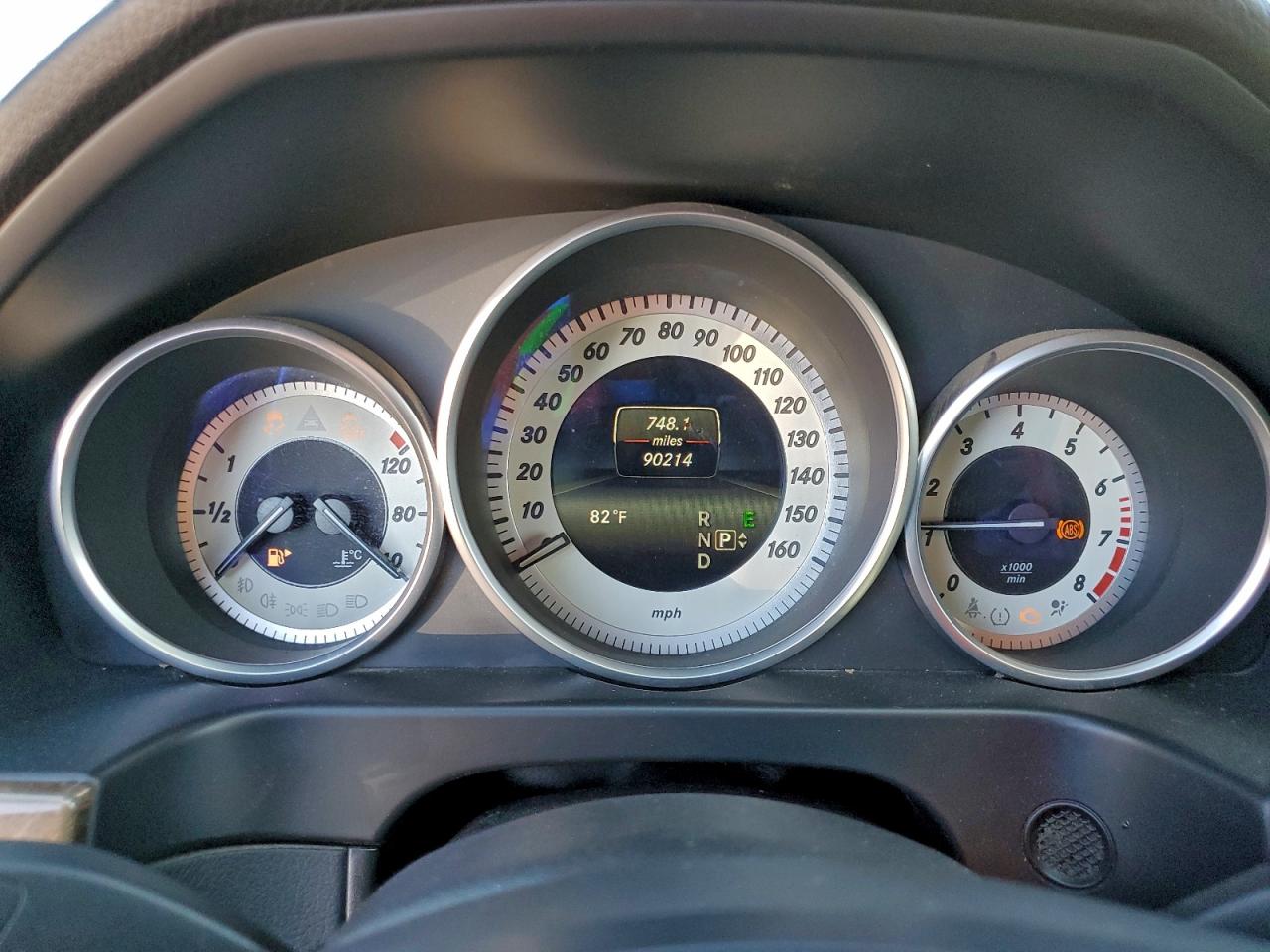 2016 Mercedes-Benz E 350 VIN: WDDHF5KB5GB170064 Lot: 93815875