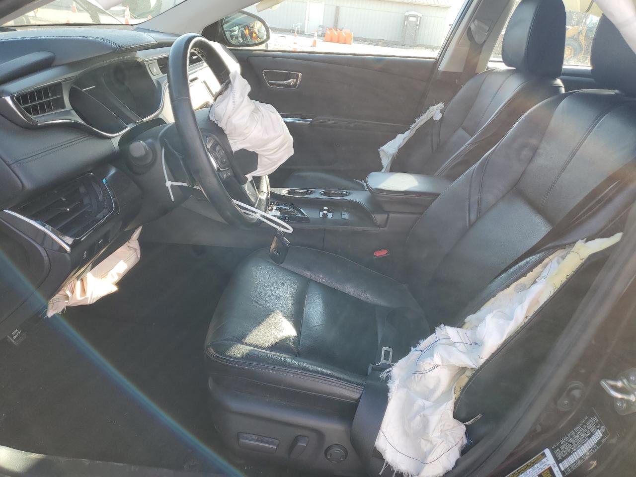 2016 Toyota Avalon Xle VIN: 4T1BK1EB8GU211805 Lot: 91832535