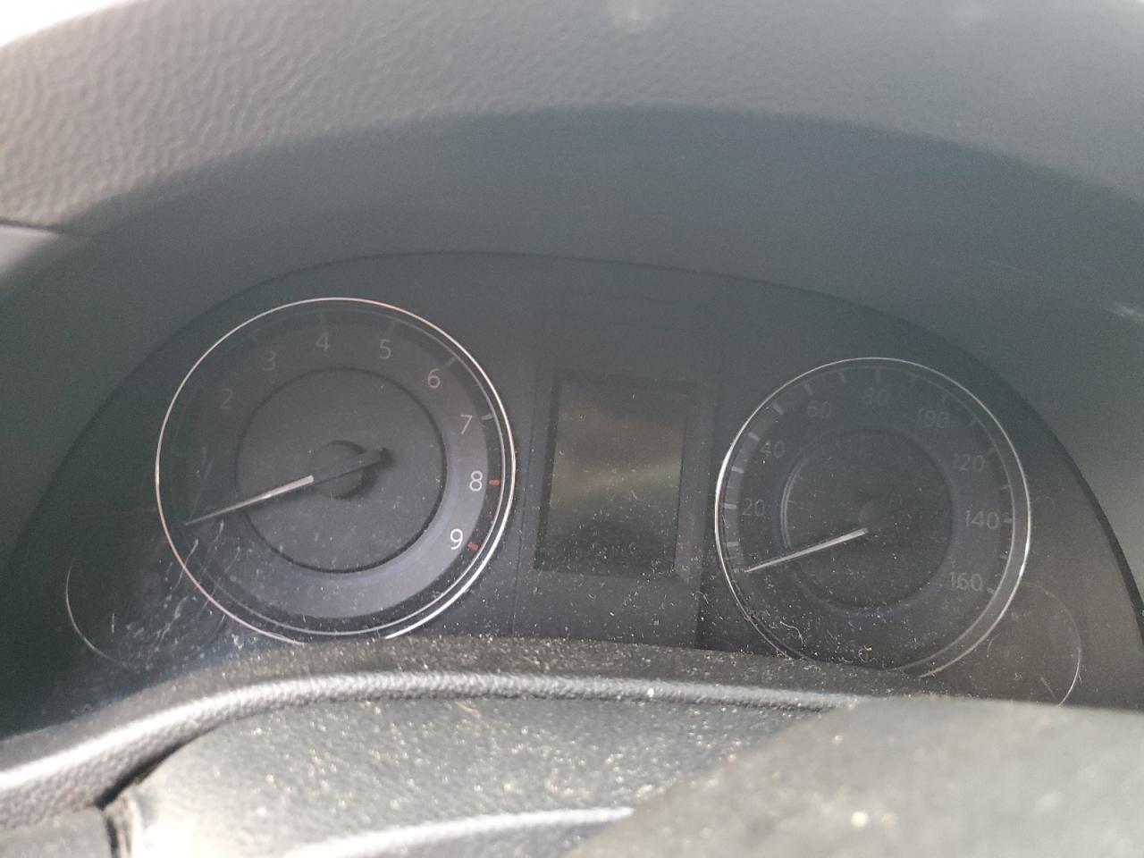 2011 Infiniti G25 VIN: JN1DV6AR0BM650562 Lot: 91718065