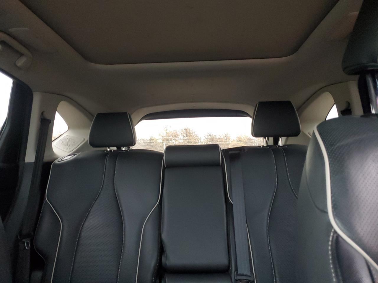 2020 Acura Rdx Advance VIN: 5J8TC2H75LL039172 Lot: 92477185