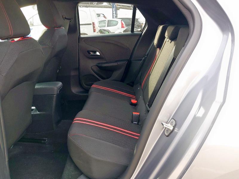 2023 VAUXHALL CORSA 1.2 TURBO GS 5DR AUTO