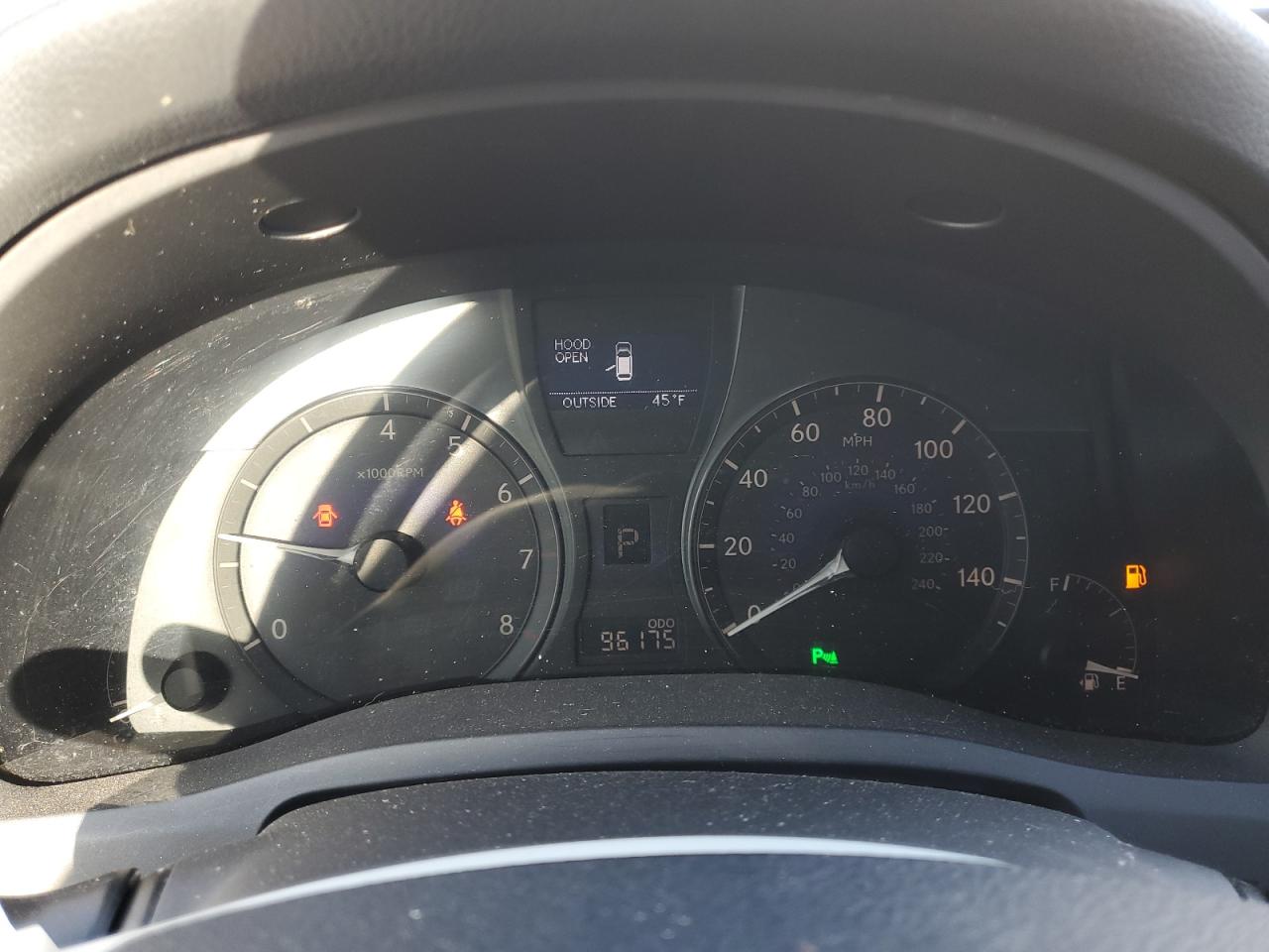 2012 Lexus Rx 350 VIN: 2T2ZK1BA9CC081731 Lot: 93215085