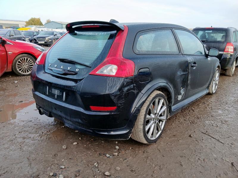 2012 VOLVO C30 2.0 R DESIGN 3DR