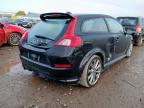 2012 VOLVO C30 2.0 R DESIGN 3DR for sale at Copart WISBECH
