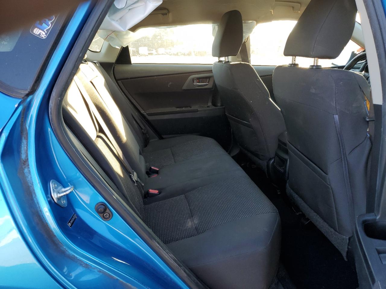 2017 Toyota Corolla Im VIN: JTNKARJE4HJ531224 Lot: 93110025