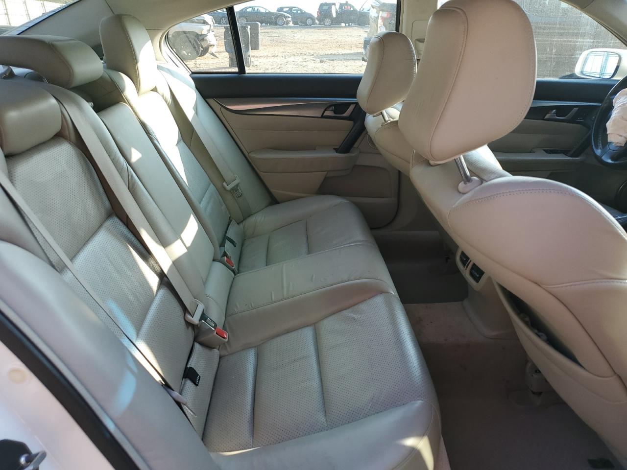 2011 Acura Tl VIN: 19UUA8F57BA002570 Lot: 92909895