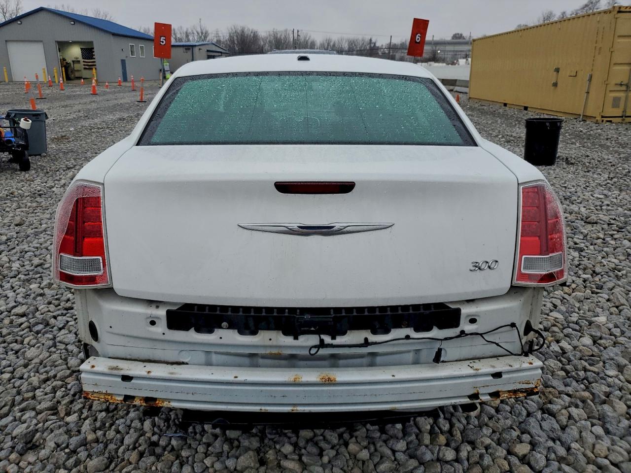 2013 Chrysler 300 VIN: 2C3CCAAG9DH626478 Lot: 94632205
