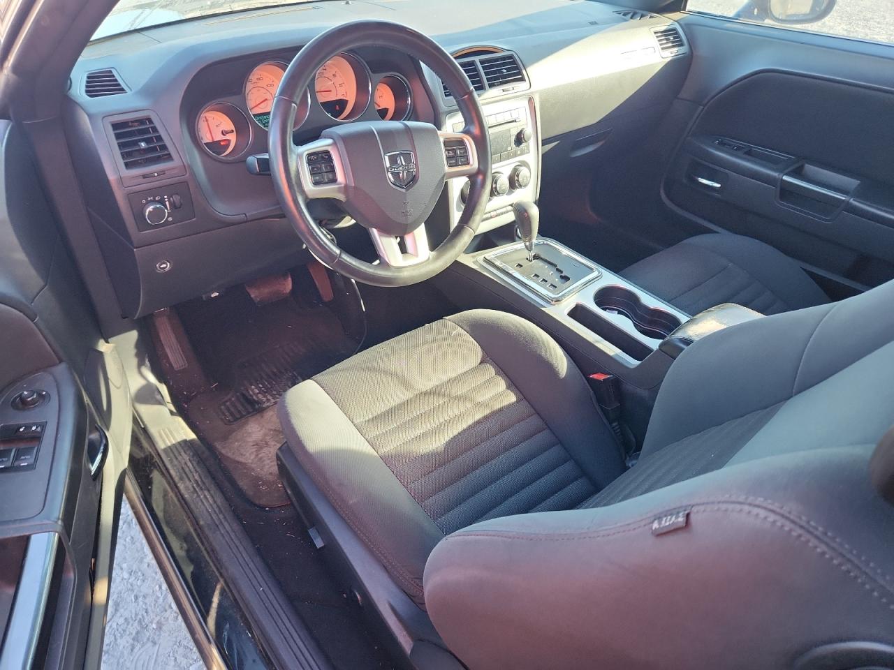 2014 Dodge Challenger Sxt VIN: 2C3CDYAG5EH203954 Lot: 91412975