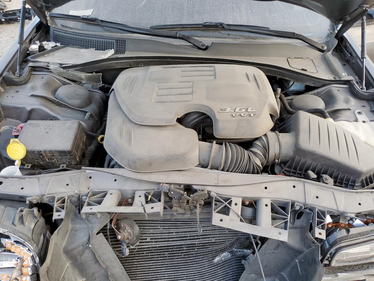 2021 Chrysler 300 S VIN: 2C3CCABG8MH634313 Lot: 92751515