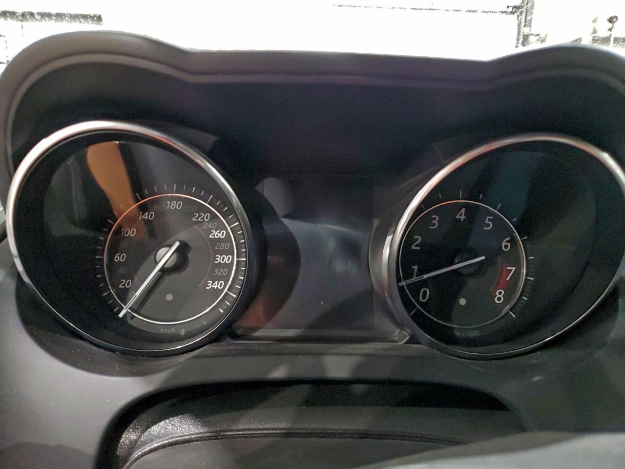 2016 Jaguar F-Type R VIN: SAJXJ6HL5GMK31090 Lot: 93538245