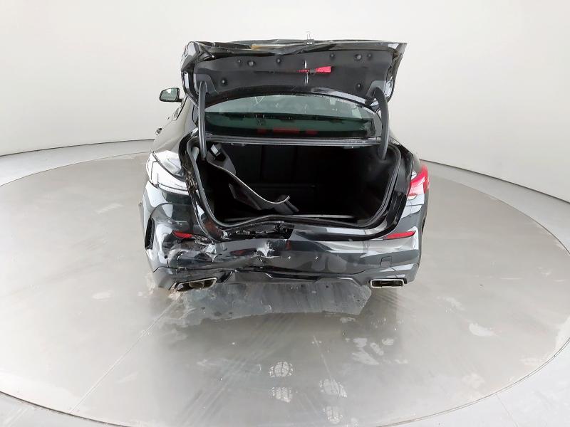 2024 BMW 2 SERIES M235I XDRIVE 4DR STEP AUTO