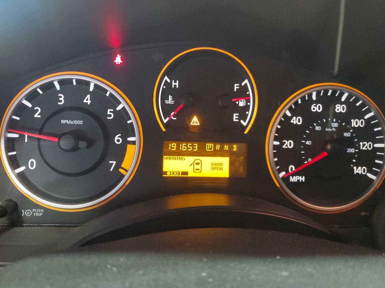 2009 Nissan Titan Xe VIN: 1N6AA07D89N304653 Lot: 92578245