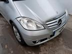 2012 MERCEDES-BENZ A CLASS A160 BLUEEFFICIENCY AVANTGARDE SE 5DR for sale at Copart WESTBURY