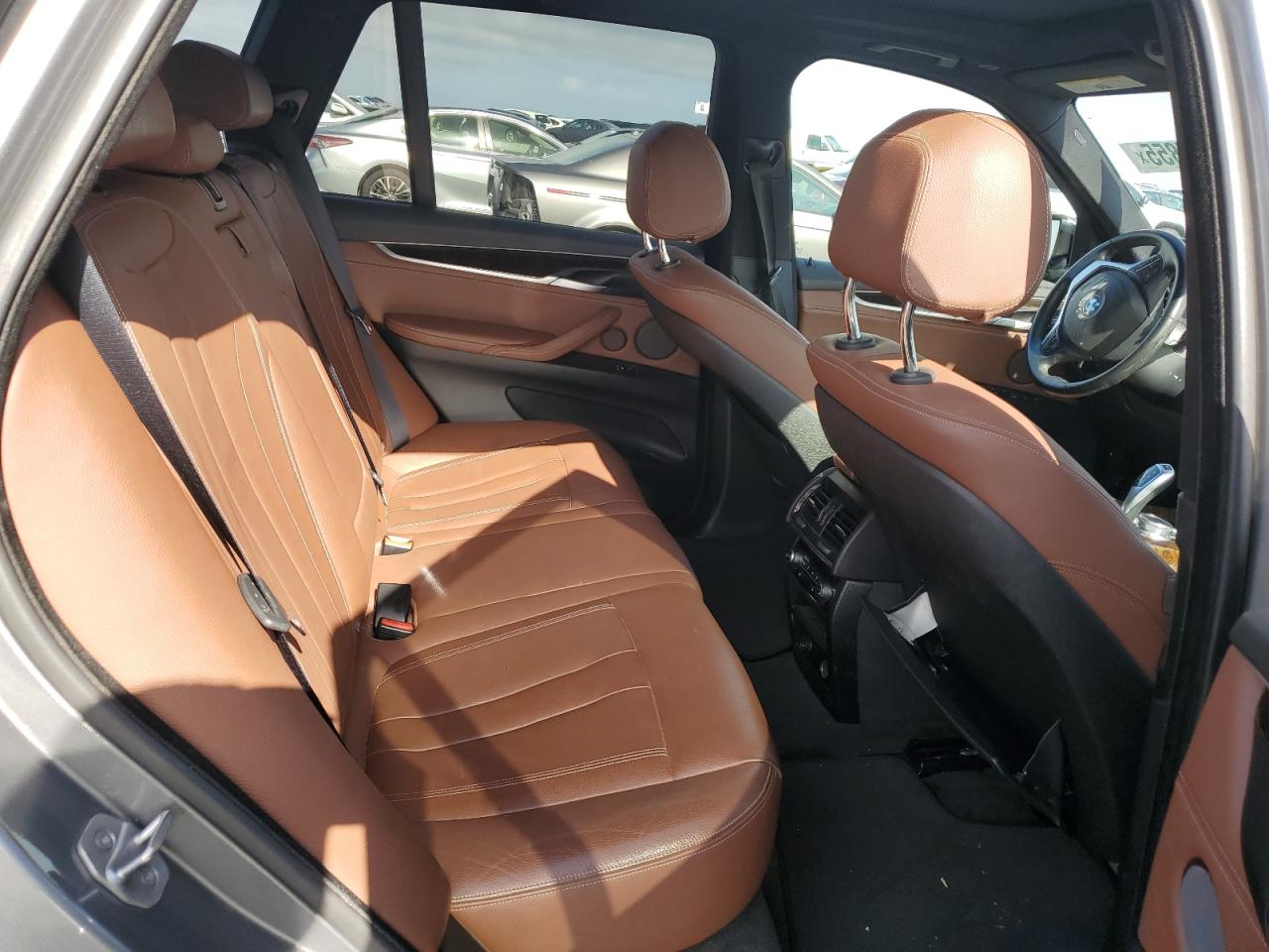 2017 BMW X5 Xdr40E VIN: 5UXKT0C34H0V95760 Lot: 91727855